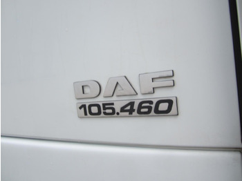 Tractor unit DAF XF105 460: picture 4