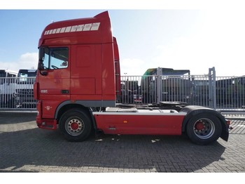 Tractor unit DAF XF 105.460 FT SSC PTO EURO5: picture 1