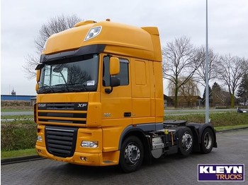 Tractor unit DAF XF 105.510 FTG 6X2 SSC E5: picture 1