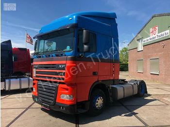 Tractor unit DAF XF 105 Volume | HiMatic
