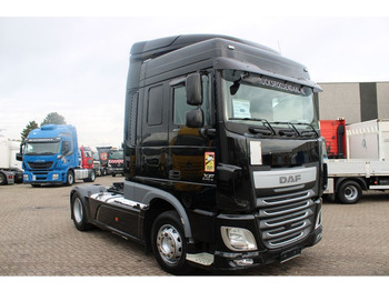 Tractor unit DAF XF 106.460 + euro 6: picture 3