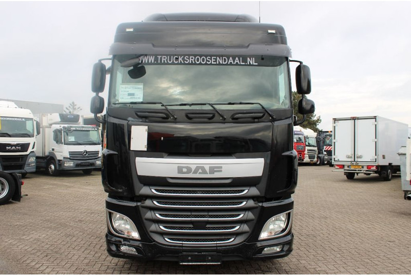 Tractor unit DAF XF 106.460 + euro 6: picture 2