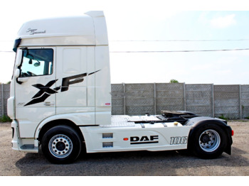 Tractor unit DAF // XF 106 / 510 / FRANCJA STAN IDEALNY: picture 5