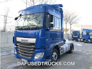 Tractor unit DAF XF 440 FT
