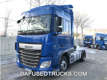 Tractor unit DAF XF 440 FT: picture 1