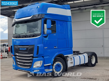 Tractor unit DAF XF 450