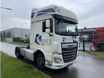 Tractor unit DAF XF 460 5-2016 ONLY 685.000 KM NEW HYDRAULIK: picture 2
