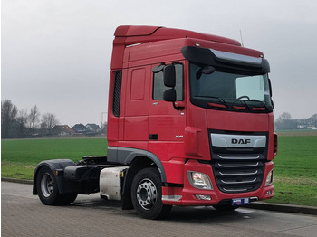 Tractor unit DAF XF 480 spacecab mx-brake: picture 5