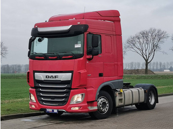 Tractor unit DAF XF 480 spacecab mx-brake: picture 2