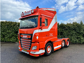 DAF XF 510 FTG Euro6 Special - Tractor unit: picture 2