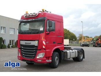 Tractor unit DAF XF 510