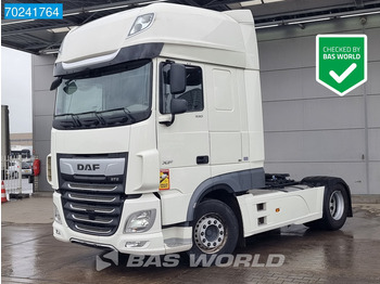 Tractor unit DAF XF 530 4X2 SSC Retarder 2x Tanks ACC Euro 6: picture 1