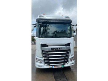 Tractor unit DAF XG 480 FT: picture 2