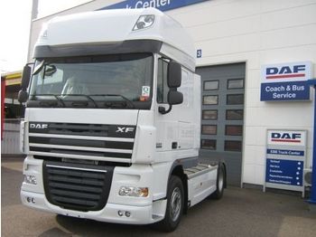 Daf FT XF 105.460 SSC - Tractor unit