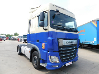 Tractor unit Daf Xf480ft: picture 2