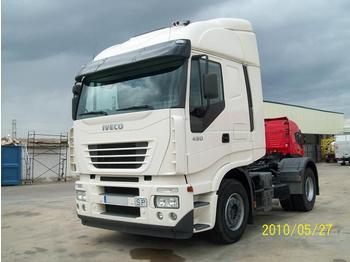 FREIGHTLINER AS440S43TP - Tractor unit