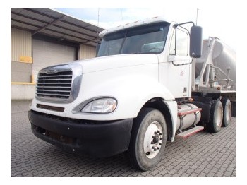 Freightliner CL 120 6X4 - Tractor unit
