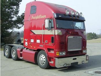 Freightliner FLB  - Tractor unit