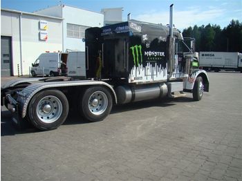 Freightliner TT Special edition - Tractor unit