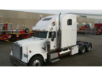 Tractor unit Freightliner USA truck  mit alles extra: picture 1