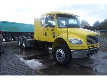 Freightliner business class6x4 - Tractor unit