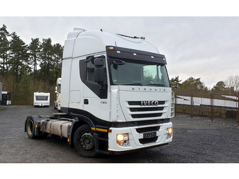 Tractor unit IVECO AS440S42T: picture 1