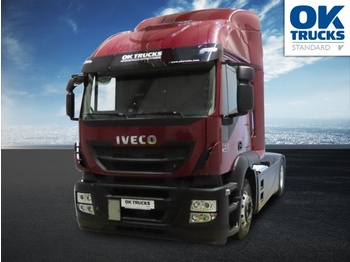 Tractor unit IVECO Stralis AT440S40T/P: picture 1