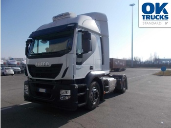 Tractor unit IVECO Stralis AT440S46T/P: picture 1