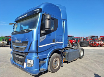 Tractor unit IVECO Stralis