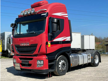 Tractor unit Iveco AS 440T/P 480 Stralis Hi-Way