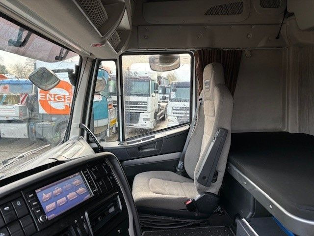 Tractor unit Iveco Stralis 440.42 /TP HIGH-WAY (EURO 6 / AUTOMATIC GEARBOX / 2x TANK / FRIDGE / AIRCONDITIONING / ETC.): picture 9