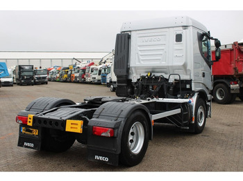 Tractor unit Iveco Stralis 460 STRALIS 460 ADR 9 TONS VOORAS: picture 5