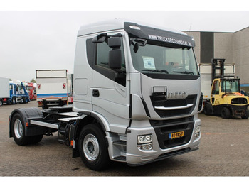 Tractor unit Iveco Stralis 460 STRALIS 460 ADR 9 TONS VOORAS: picture 3