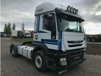 Tractor unit Iveco Stralis AT440S45 - Perfect Zustand - Euro 5: picture 1