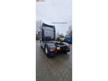 Tractor unit MAN 18.500 TGX, Retarder Klima einsatzbereit: picture 2