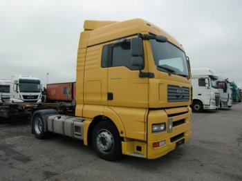 Tractor unit MAN TGA 18.440 XLX Automatik, E4