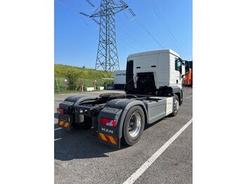 Tractor unit MAN TGS 18.460 4x2, Euro 6, ADR: picture 3