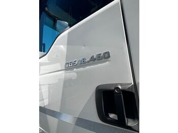 Tractor unit MAN TGS 18.460 4x2, Euro 6, ADR: picture 5