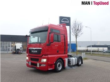 Tractor unit MAN TGX 18.440 XXL EEV + Intarder New Tyres, 37900 EUR from  Netherlands at Truck1 Nigeria - ID: 2294379