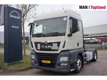 Tractor unit MAN TGX 18.500 4X2 BLS / Intarder ADR EXIII