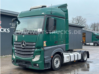 Tractor unit Mercedes-Benz Actros 1836 4x2 Voll-Luft Euro6: picture 1