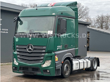 Tractor unit Mercedes-Benz Actros 1836 4x2 Voll-Luft Euro6: picture 1