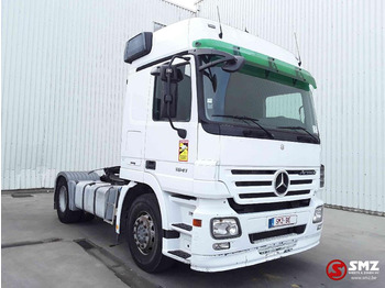 Tractor unit MERCEDES-BENZ Actros 1841