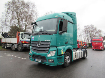 Tractor unit MERCEDES-BENZ Actros 1845