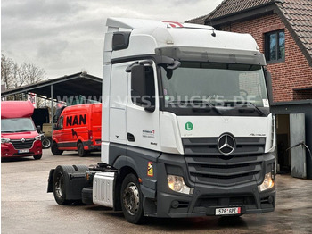 Tractor unit Mercedes-Benz Actros 1845 Euro6 4x2 Voll-Luft: picture 3