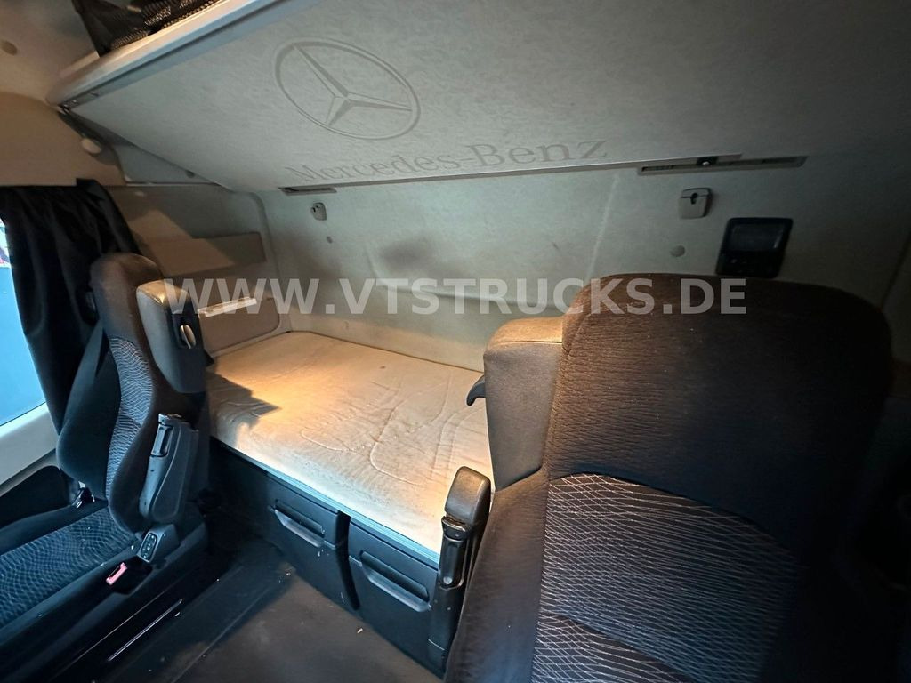 Tractor unit Mercedes-Benz Actros 1845 Euro6 4x2 Voll-Luft: picture 11