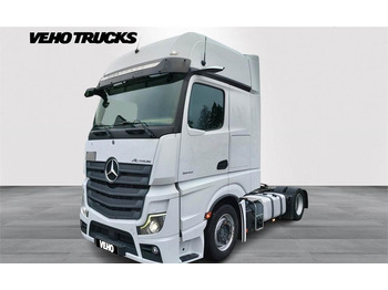 Tractor unit MERCEDES-BENZ Actros 1842