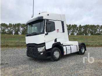 Tractor unit RENAULT T460 4x2: picture 1