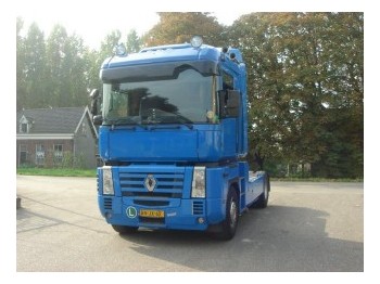 Renault AE 440 - Tractor unit
