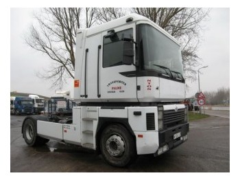 Renault AE 440.18T - Tractor unit